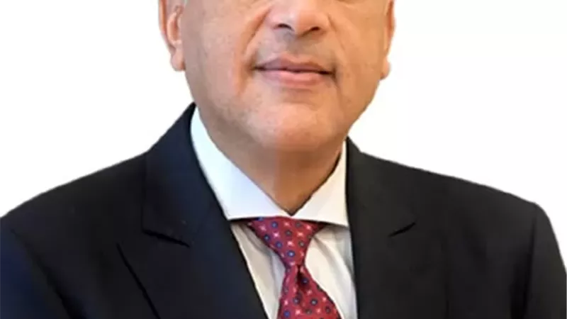 مدبولي يلتقي الرئيس التنفيذي لـ