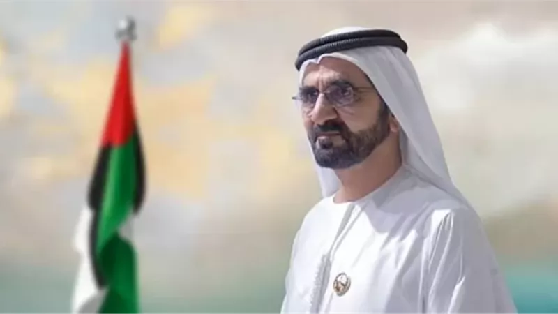 رئيس وزراء الإمارات: المنتخب المصري سيبقى بطلًا في عيون كل العرب