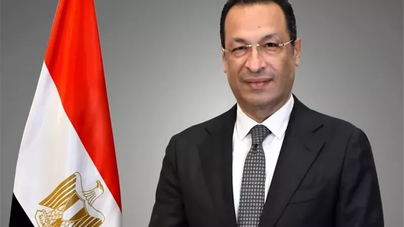 وزير الاتصالات يتوجه إلى سويسرا للمشاركة في أسبوع جنيف الرقمي