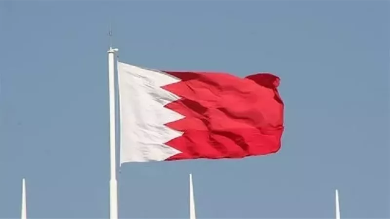 البحرين تدين التفجيرين الإرهابيين فى دمشق