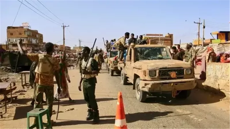 شبكة أطباء السودان: 10 قتلى في هجمات للدعم السريع غربي أم درمان