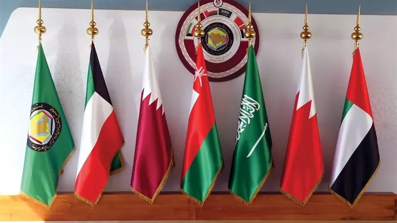 مجلس التعاون الخليجي يؤكد تضامنه مع البحرين والكويت في هجمات إيران