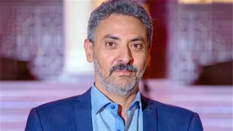 فتحي عبدالوهاب يعلق على خروج المنتخب المصرى من بطولة كأس العالم