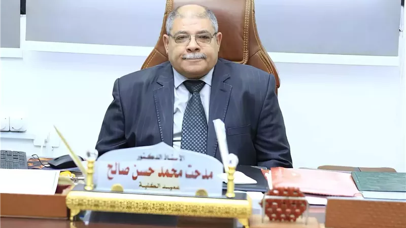79 % نسبة نجاح بكالوريوس التربية بجامعة قناة السويس