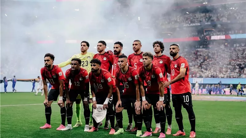 التشكيل المثالى لدور الـ 16 بكأس العالم