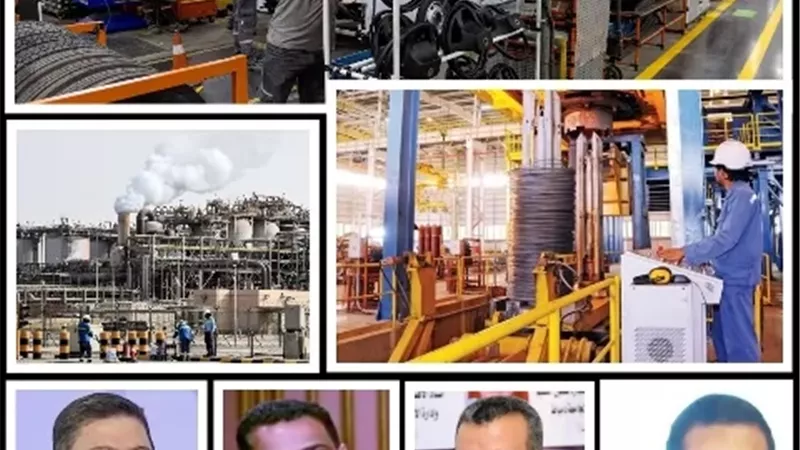 الصناعات التحويلية.. فرص واعدة للنمو الاقتصادي