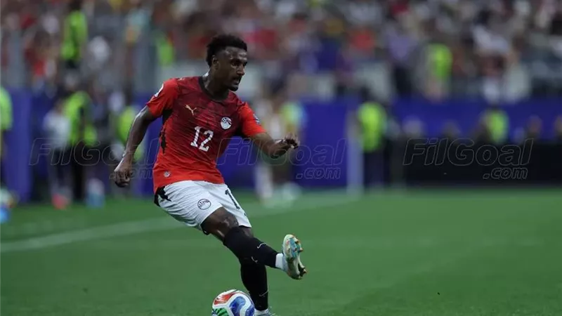سيلتك الاسكتلندى يطلب ضم نجم المنتخب