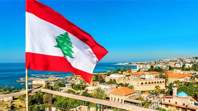 لبنان يدين الاعتداءات على الكويت والبحرين واستهداف سفينتين في هرم