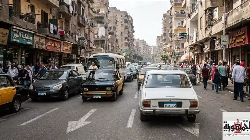 ما حكم السير المخالف في الطرق العامة؟.. شوقي علام يجيب