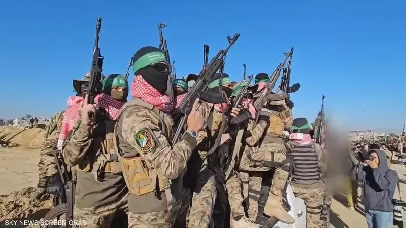 إسرائيل تزعم: حماس عاجزة عن استعادة قوتها العسكرية في غزة