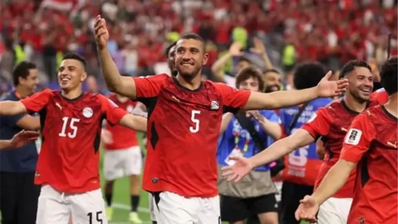 شبانة: منتخبنا أعاد الأمل للشباب.. وكنا نستحق الوصول للنهائي