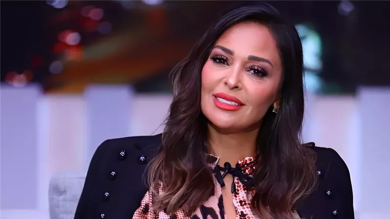 داليا البحيري تشيد بمنتخب مصر: رفعتوا راسنا وأداء بطولي
