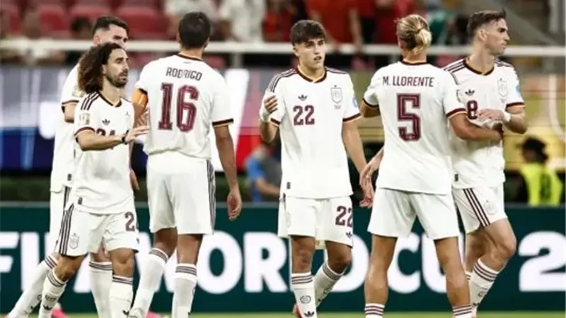 قائمة الأندية الأكثر تواجدًا في ربع نهائي كأس العالم 2026