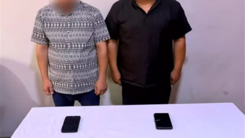 الأمن يكشف كواليس سرقة حساب صيدلانية بالقاهرة ويضبط الجناة