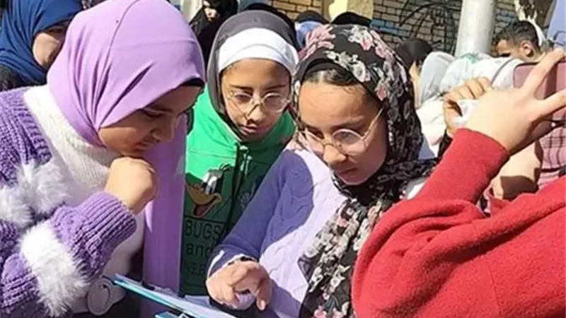 اليوم إعلان نتيجة الدبلومات الفنية 2026