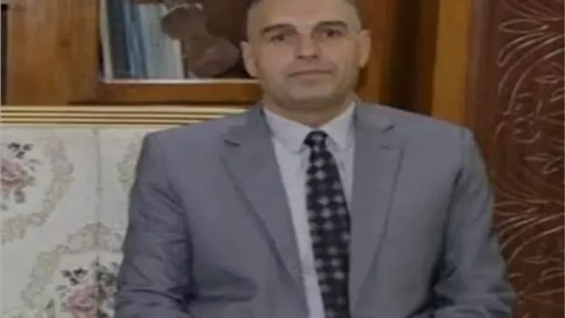 الإعدام شنقا لقاتل صديقه تاجر الخردة بالشرقية
