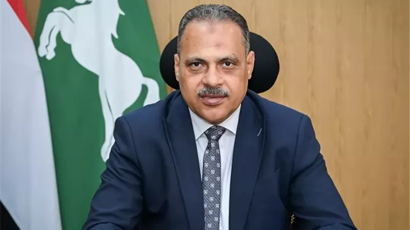 مجازاة 42 من العاملين بالجهاز الإداري والمنشآت الخدمية بالشرقية