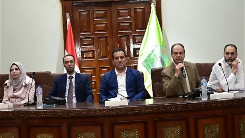 جهاز العاشر يعلن عن أسعار بيع 11 محل 22 باكية و5 ورش فى المزاد..