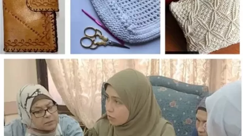فى أياد يحبها الله.. شهر كامل للإنتاج فقط