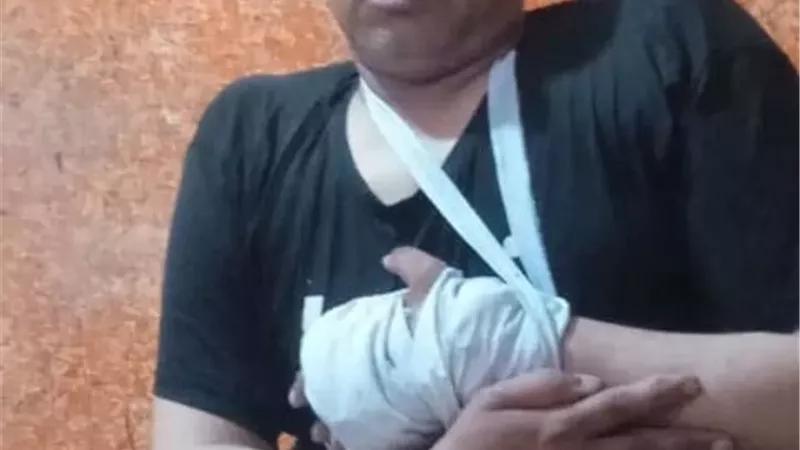ابن الشرقية اثقلتة الديون