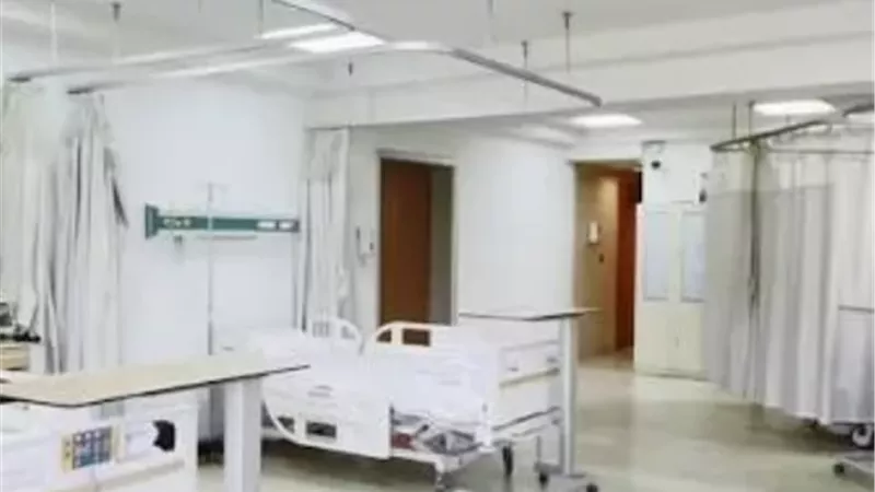 الحالات المرضية لا تحتمل الانتظار