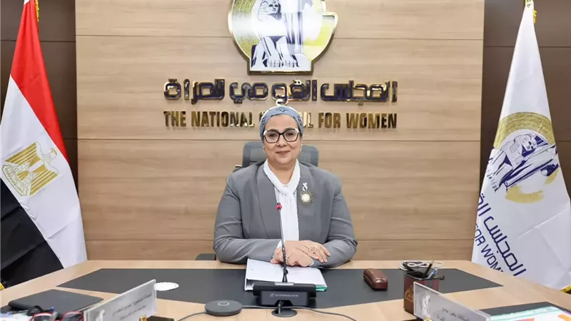 قومي المرأة يعقد اجتماعه الدوري ويستعرض خطة عمله للمرحلة المقبلة