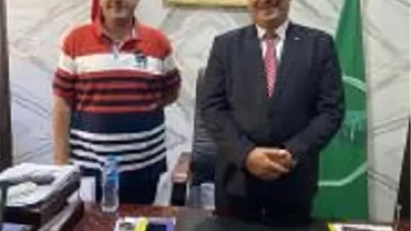 حالات إسعاف وضبط 19 وسيلة غش خارج لجان الثانوية العامة بالمنيا