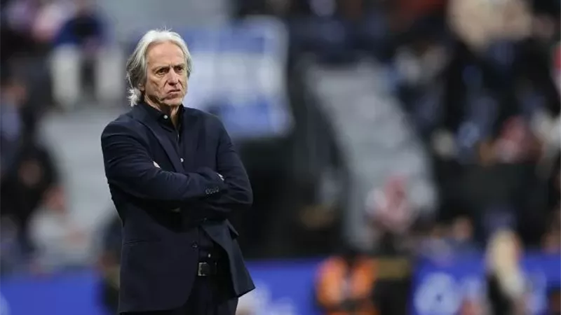 مقابل 4 ملايين يورو سنويا.. جيسوس مدربا لمنتخب البرتغال لمدة 4 مواسم