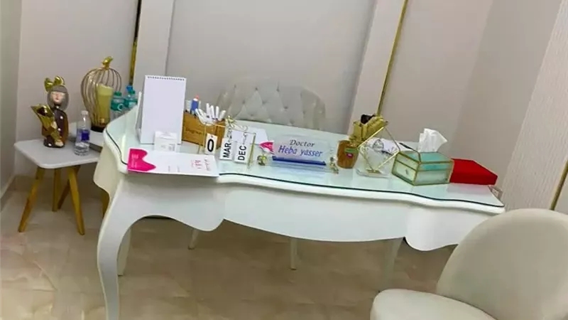 ضبط منتحلة صفة طبيبة تدير مركزا للتغذية العلاجية في الإسماعيلية