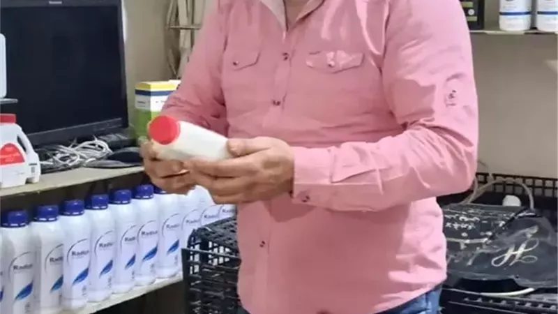 حملات رقابية على المنشآت البيطرية في الإسماعيلية