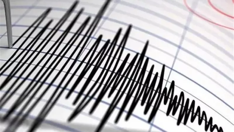 زلزال يضرب التشيك وسلوفاكيا بقوة 5.5 درجات