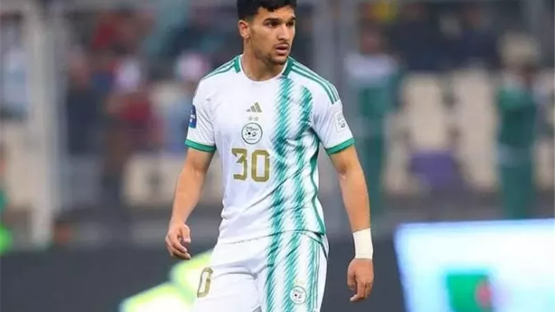 الأهلى يقترب من ضم الجزائرى منصف بقرار مهاجم دينامو زغرب