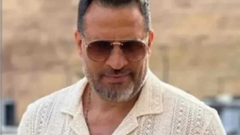 شخصية ماجد المصري في فيلم 