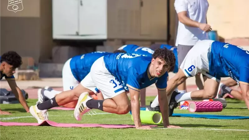 طنطا باع 3لاعبين وخطف حارس مرمى الزمالك