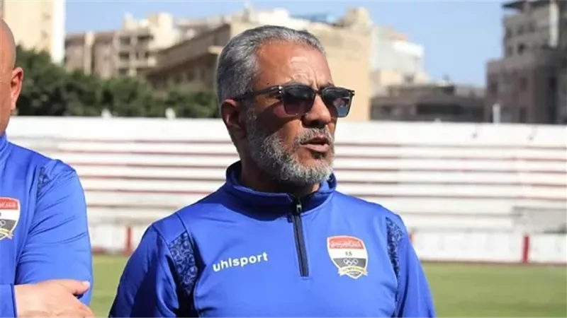 الأوليمبى يبدأ فترة الإعداد يوم الاحد