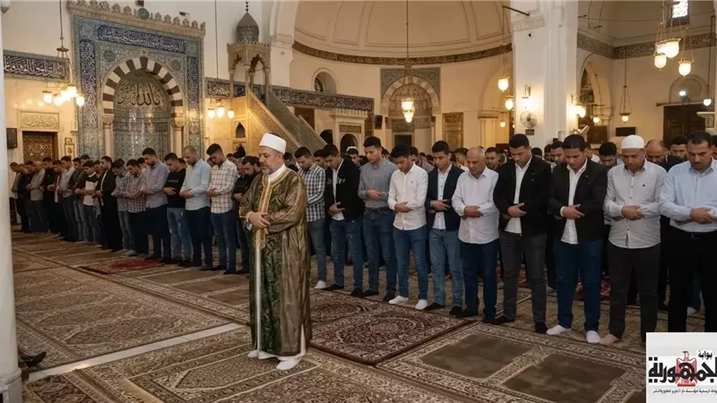 الإفتاء تبين حكم الجهر بالبسملة في الصلاة الجهرية