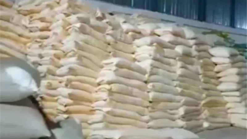 حملات مكثفة لشرطة التموين لضبط المتلاعبين بأسعار الخبز بالأسواق