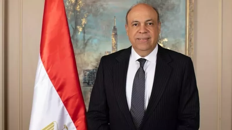 وزير الطيران: تطوير المطارات المصرية وفق أحدث النماذج العالمية