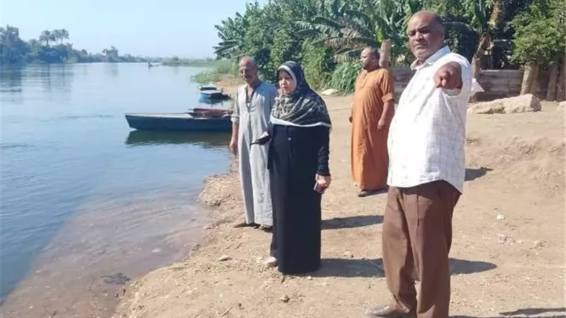 محافظ أسيوط: يتابع تنفيذ كوبرى نزلة باقور ومشروعات الصرف الصحى