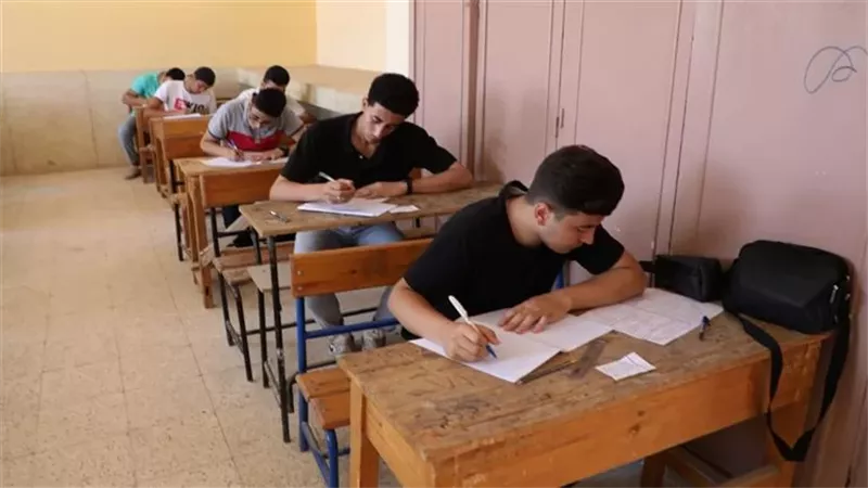 ضوابط امتحانات الدور الثاني للطلبة ا بناؤنا فى الخارج 2026