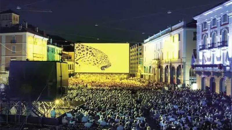 مهرجان لوكارنو السينمائي يعلن عن أفلام المسابقة الدولية