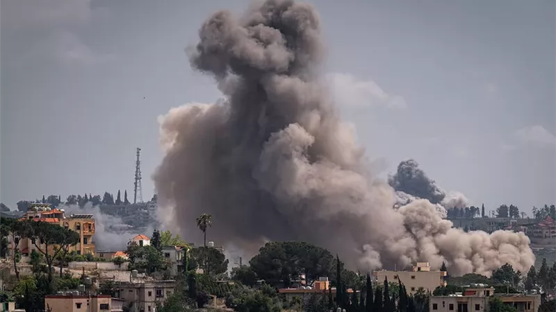 الصحة اللبنانية: 4321 قتيلا جراء الهجمات الإسرائيلية منذ 2 مارس