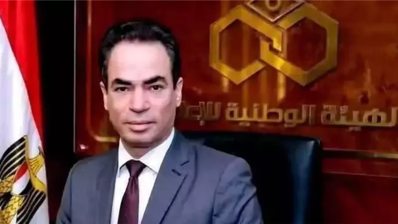 (العلم والنظام العالمي الجديد) ندوة للمسلماني في مكتبة الإسكندرية