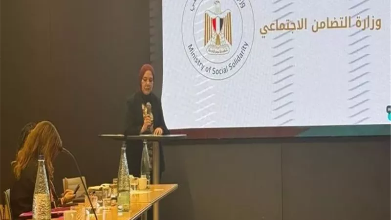 التضامن تطلع على التجربة الإسبانية في ملف مكافحة العنف ضد المرأة