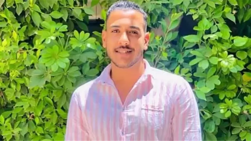 مقتل عامل دليفرى طعنًا على يد عاطل بمدينة دسوق في كفر الشيخ