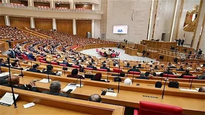 تعديلات تشريعيه منتظرة لقانون المعاشات لتطوير منظومه التأمينات الاجتماعية