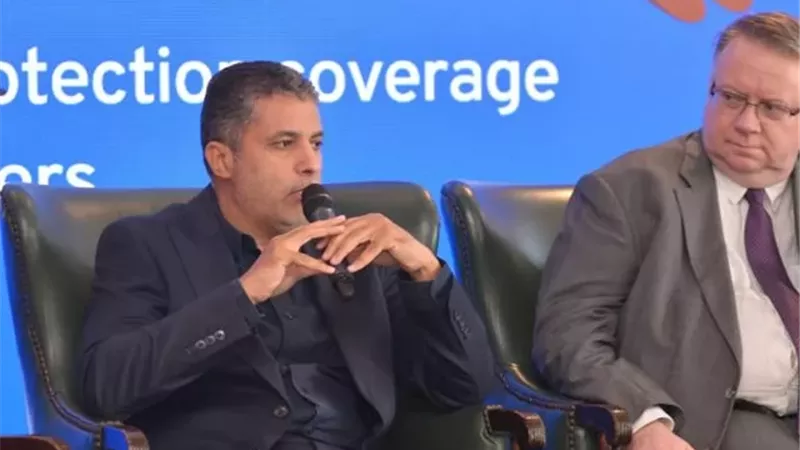 التضامن تشارك في ورشة