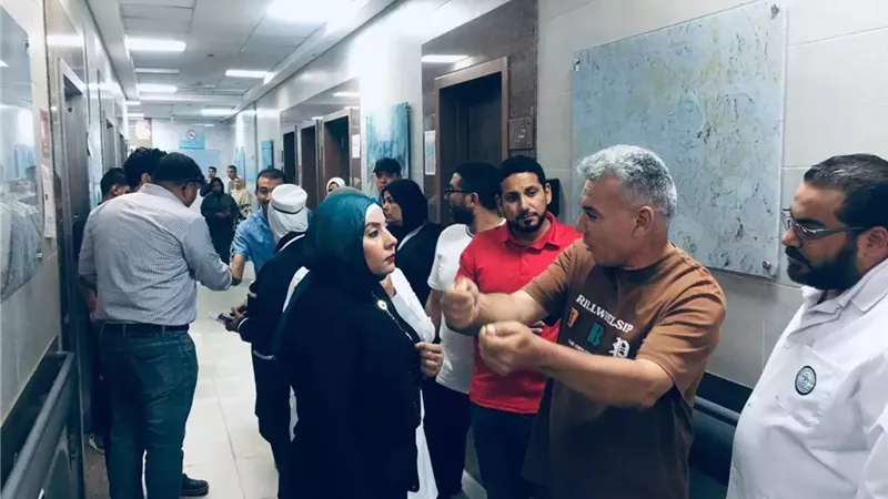 بوابة الجمهورية