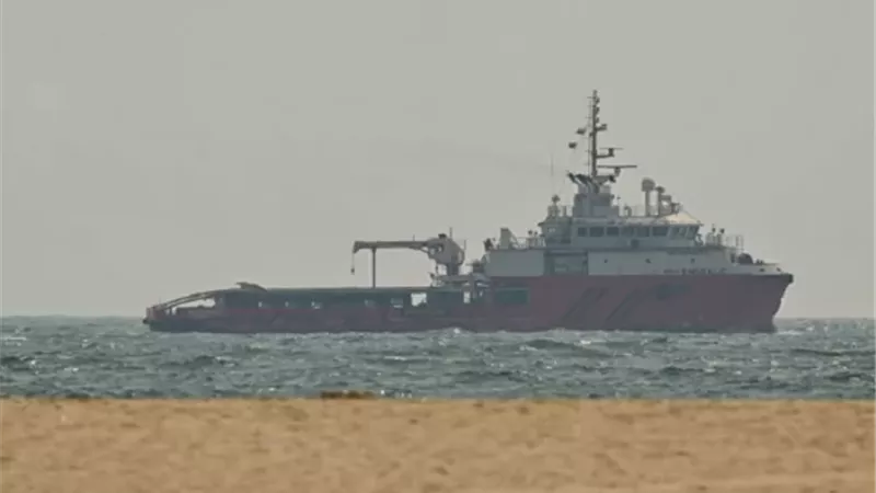 الحرس الثوري الإيراني: إغلاق مضيق هرمز حتى إشعار آخر