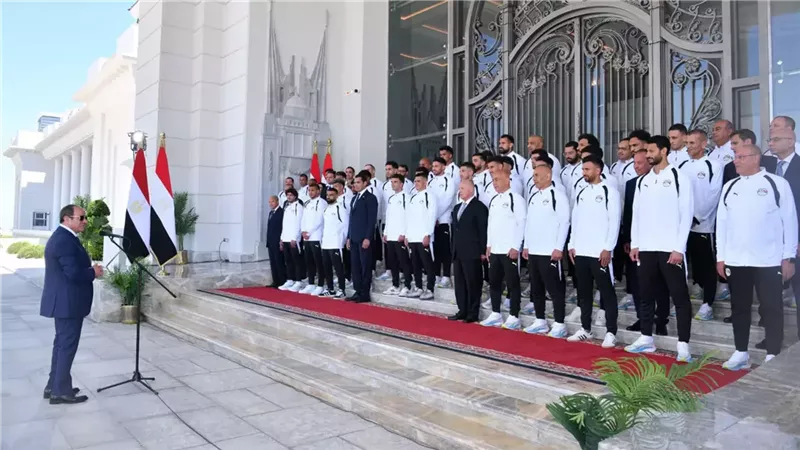 رئيس التحرير يكتب : القوة الناعمة .. والقوة الغاشمة